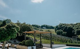 Weingut Holler Chalet Weingarten